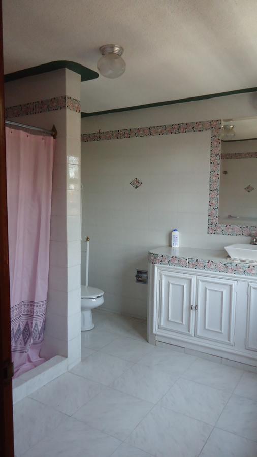 Casa De Los Abuelos Hotel San Miguel de Allende Eksteriør billede