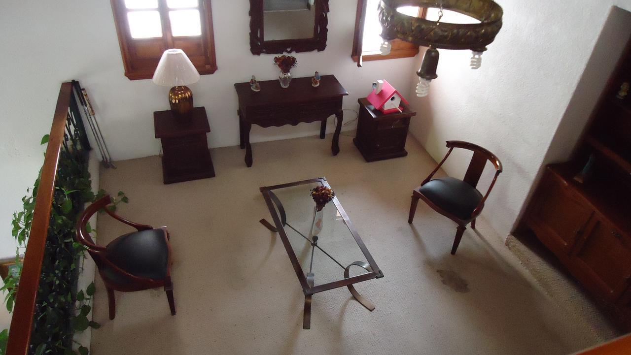 Casa De Los Abuelos Hotel San Miguel de Allende Eksteriør billede