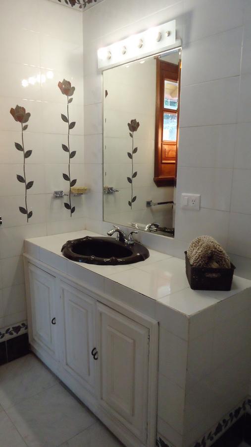 Casa De Los Abuelos Hotel San Miguel de Allende Eksteriør billede